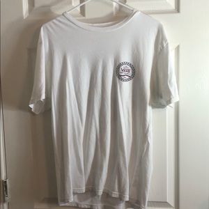 Vans / Short sleeve top